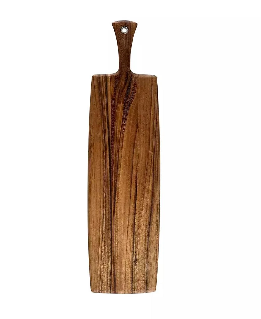Ironwood Provencale XL Rect 8" Paddleboard