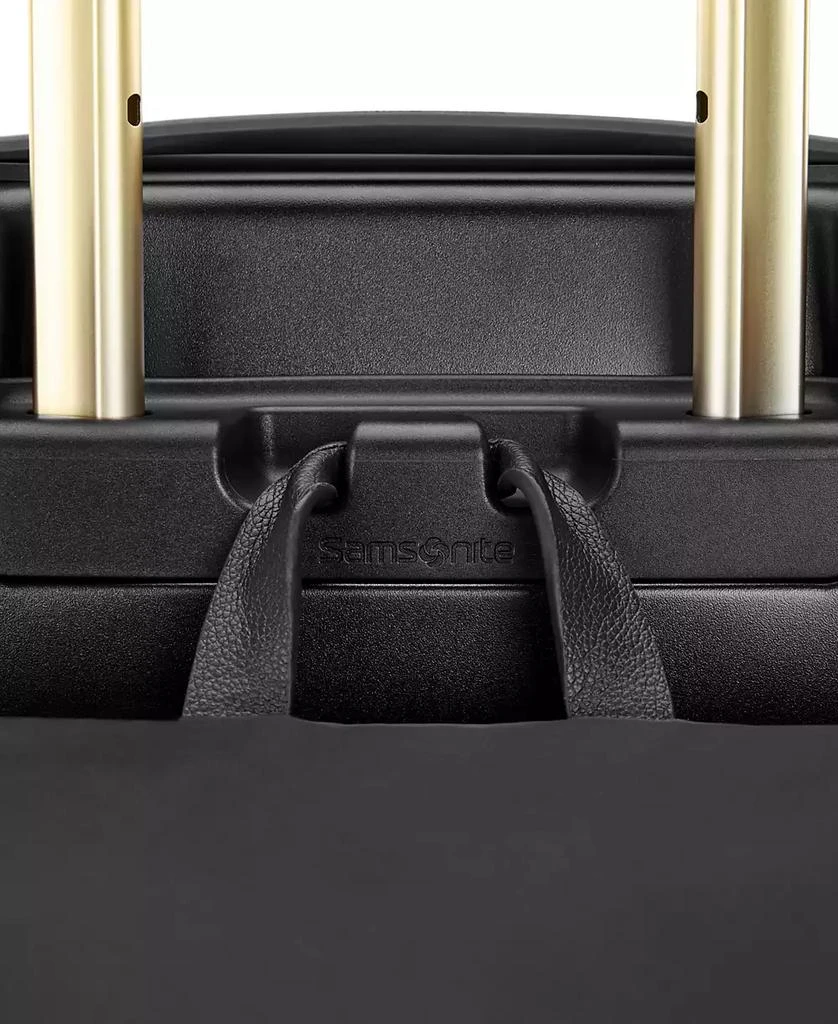 Samsonite Mobile Solution 2 Expandable 20" Carry-On Spinner Luggage 12