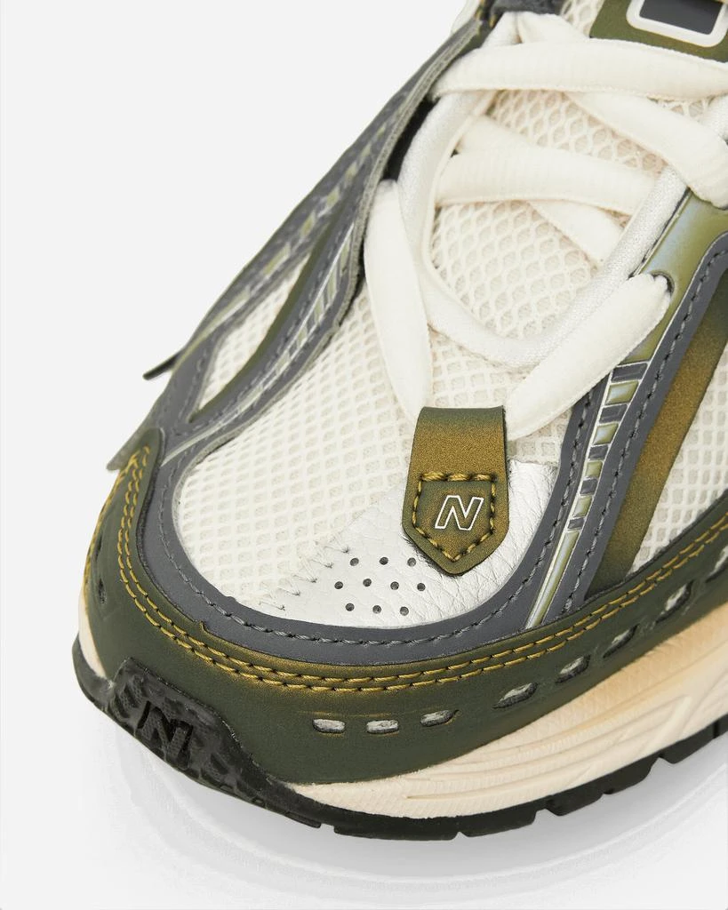 New Balance 1906A Sneakers Olive Juice / Sea Salt / Woodland 6