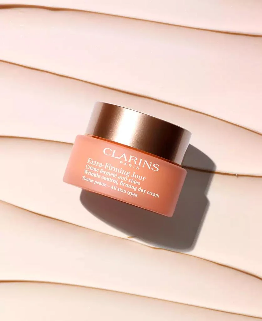 Clarins 6-Pc. Limited-Edition Extra-Firming Luxury Skincare Set 4