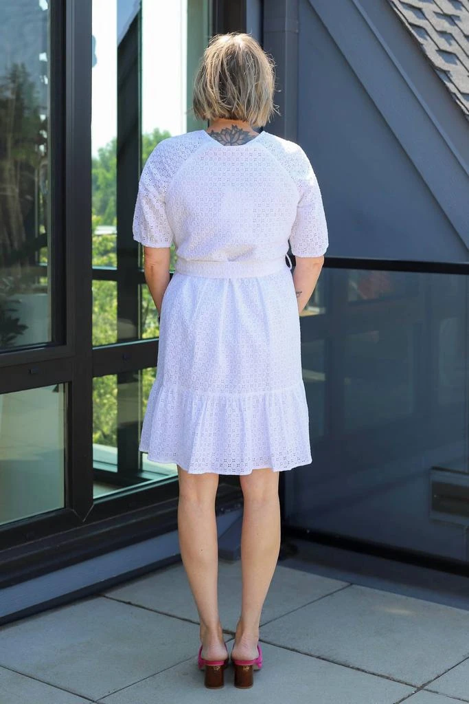 Komodo Komodo - Lilia Dress 2