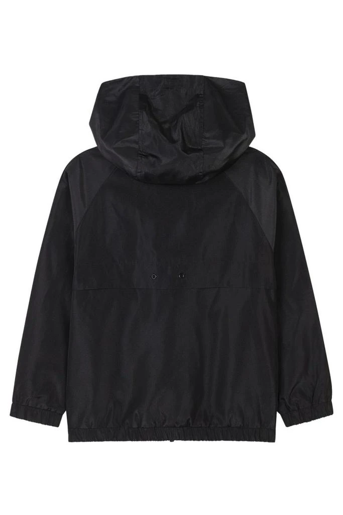 DKNY DKNY Hooded Jacket 2