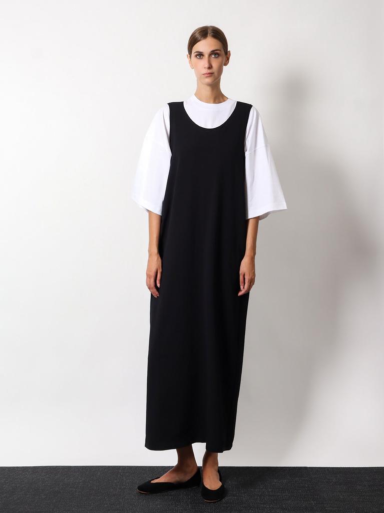 The Row Viscose blend dress