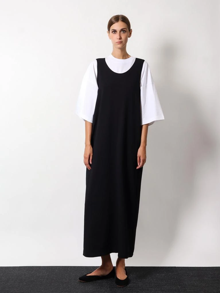 The Row Viscose blend dress 2