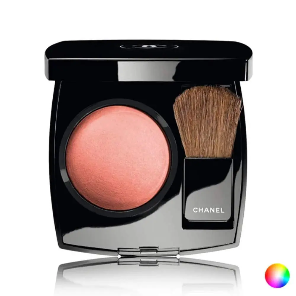 Chanel C H A N E L JOUES CONTRASTE Powder Blush 5g. # 440 - QUINTESSENCE