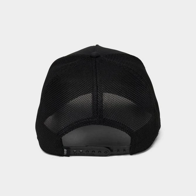 GOORIN BROS Goorin Bros. GB2 Black Sheep Trucker Hat 4