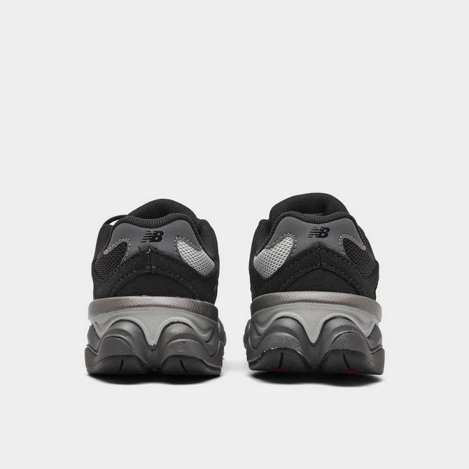 New Balance Kids' Toddler New Balance 9060 Casual Shoes 4