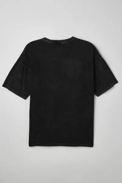 ★米国発*UrbanOutfitters*新作*Death Row Records Tシャツ/DB★ Death Row Records Doberman Graphic Tee | Urban Outfitters
