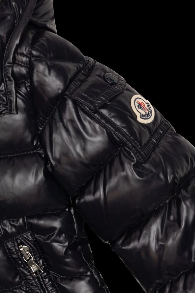 Moncler Moncler Enfant Maya Baby Hooded Down Jacket 3