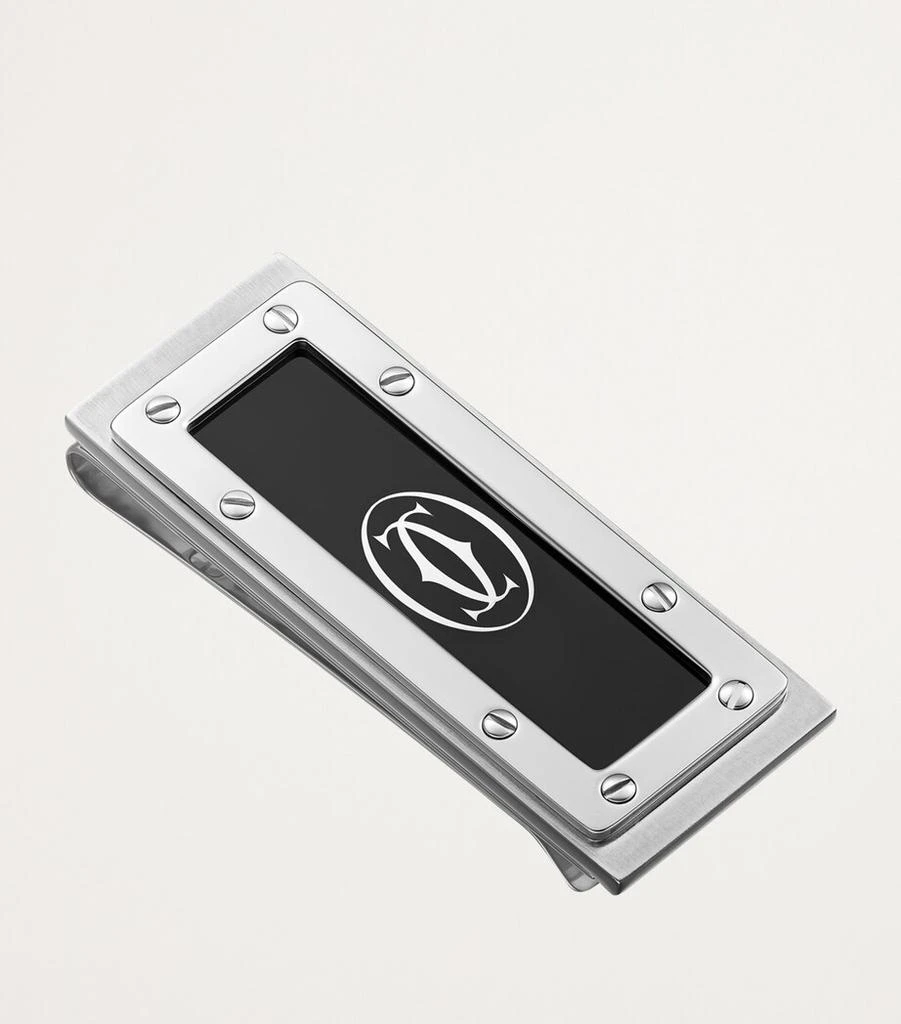 Cartier Santos de Cartier Money Clip 5