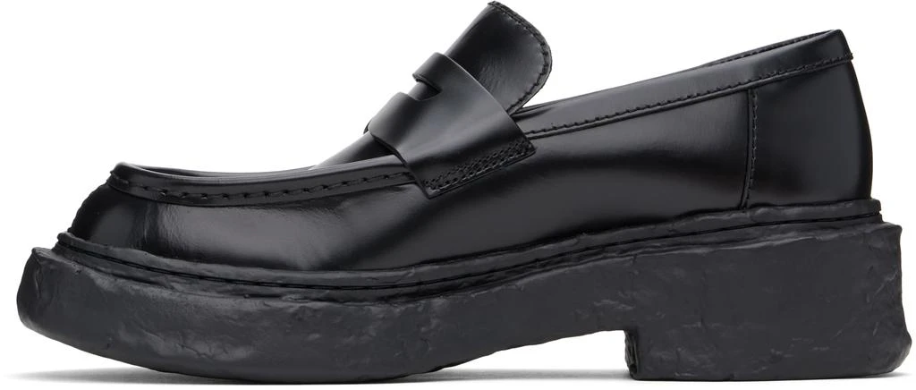 CAMPERLAB Black Vamonos Loafers 3