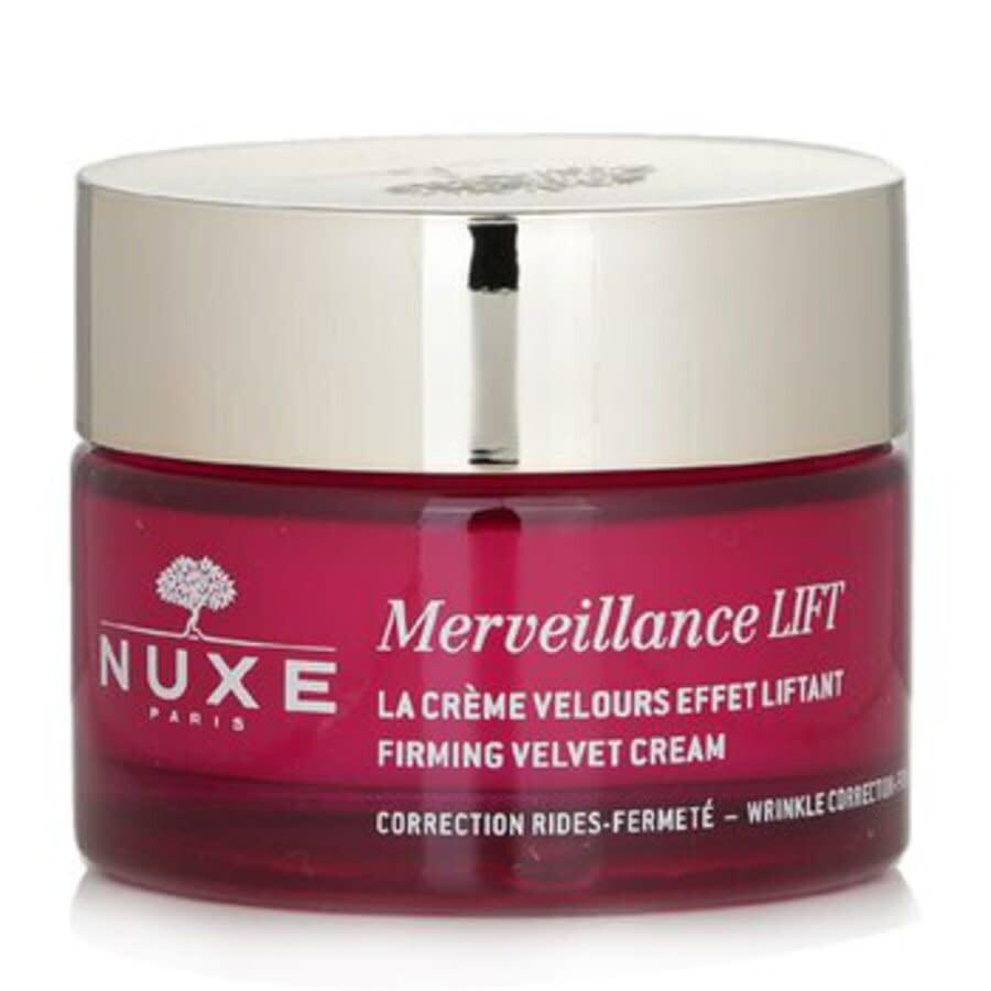 NUXE Merveillance Lift Firming Velvet Cream 1.7 oz Skin Care 3264680024795
