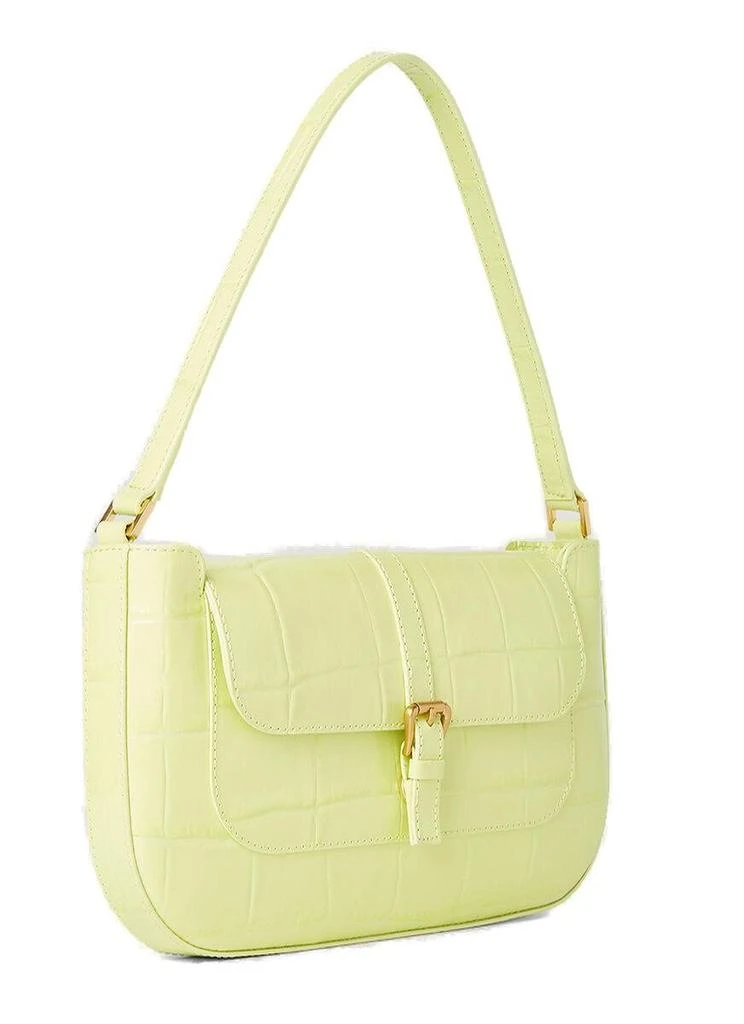 by FAR By Far Miranda Embossed Shoulder Bag 3