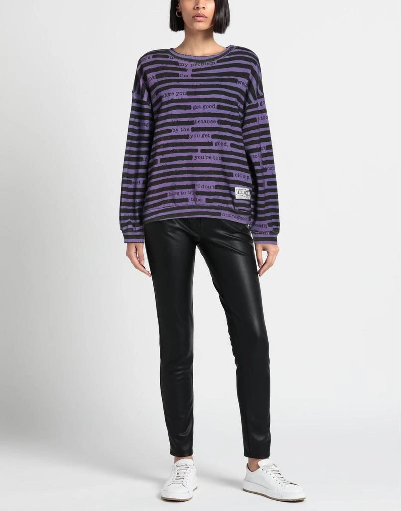 Cult Bolt Sweatshirt 2
