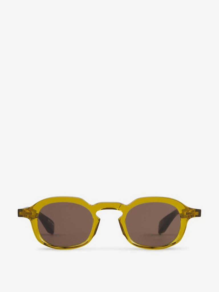 Factory900 Factory900 Rf-200 Round Sunglasses 1