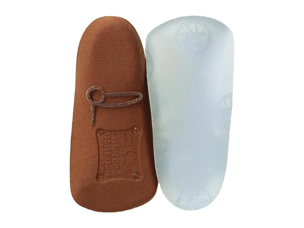 Birkenstock Blue Footbed Arch Support - Casual 1