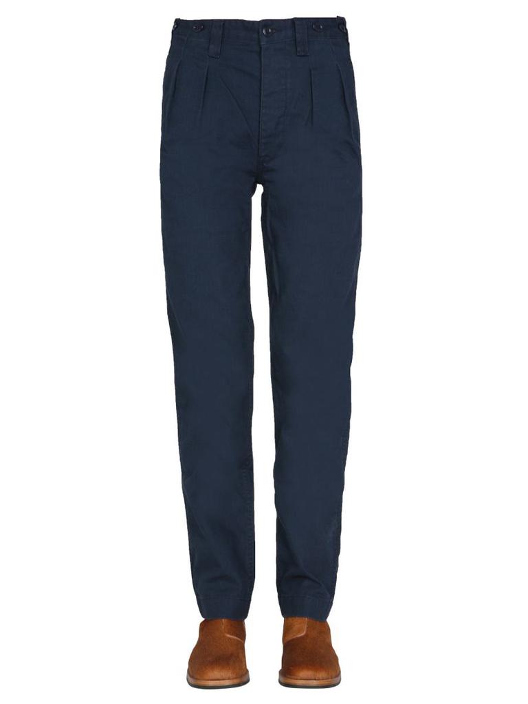 Nigel Cabourn Nigel Cabourn Regular Fit Jeans