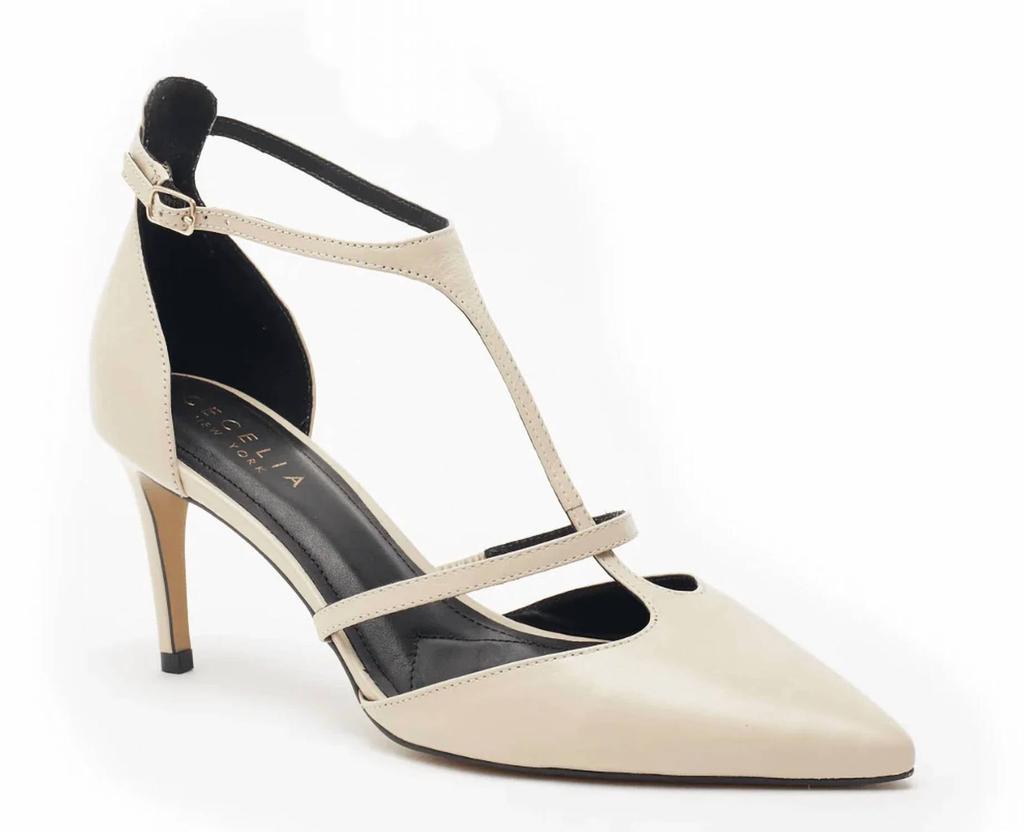 Cecelia New York Cecelia New York - Women's Crawford Heel