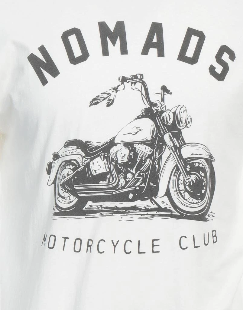 Retro Brand T-shirt 4