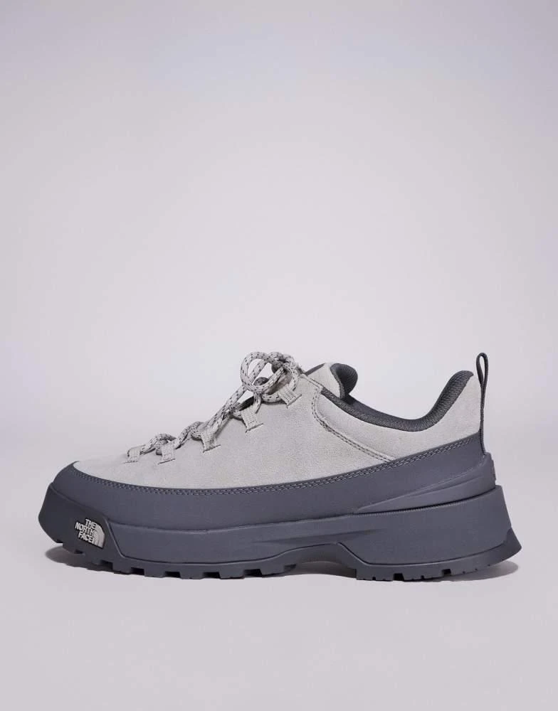 The North Face The North Face Glenclyffe Urban trainers in grey 5