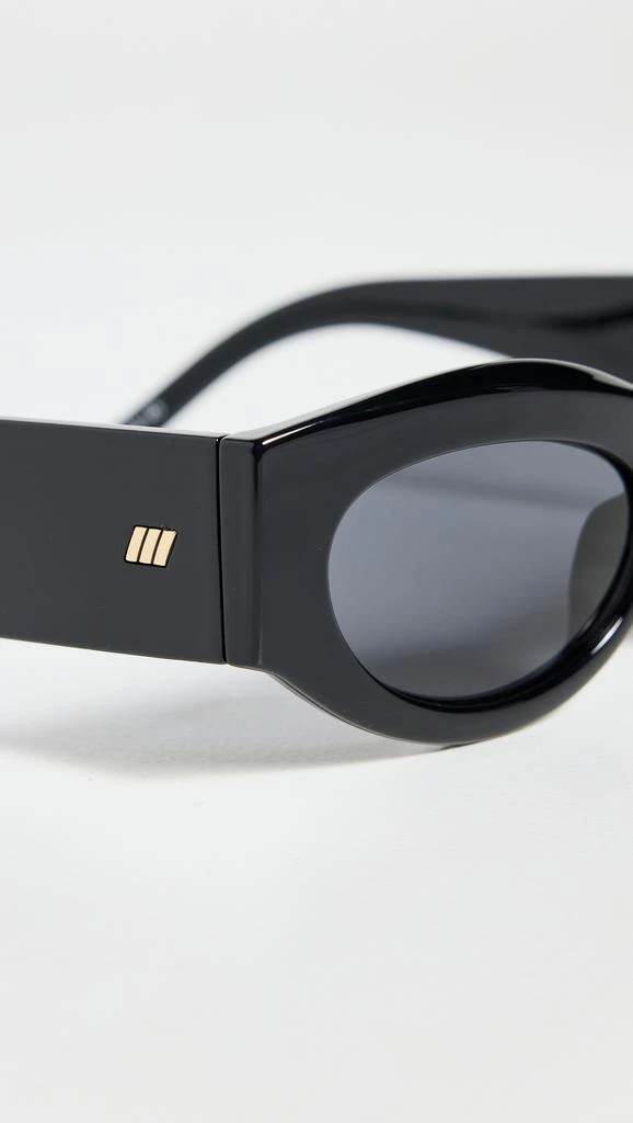 Le Specs Body Bumpin II Sunglasses 4