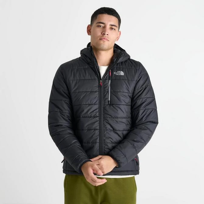 The North Face Men's The North Face Lungern Padded Jacket 3