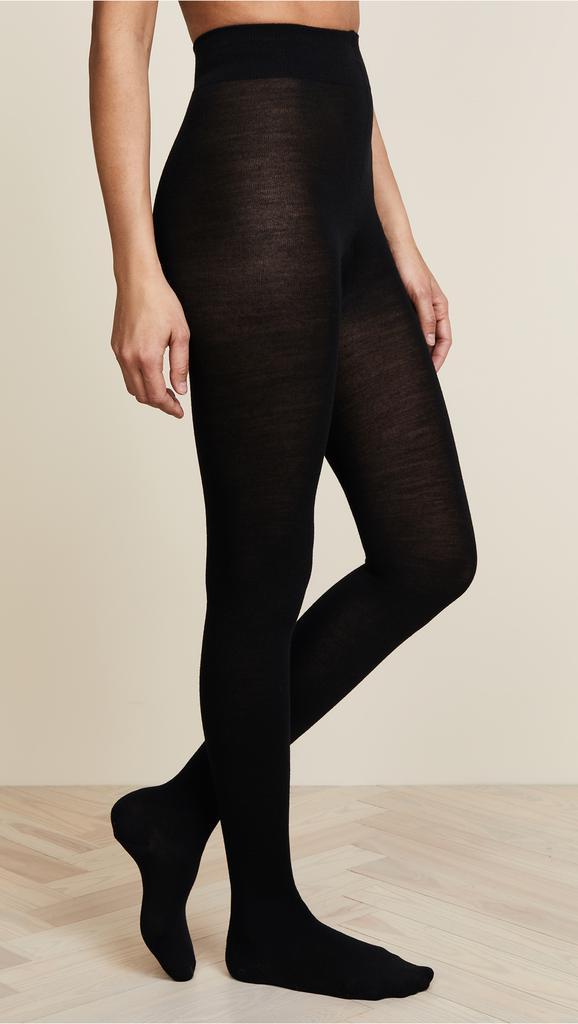 FALKE Soft Merino Tights