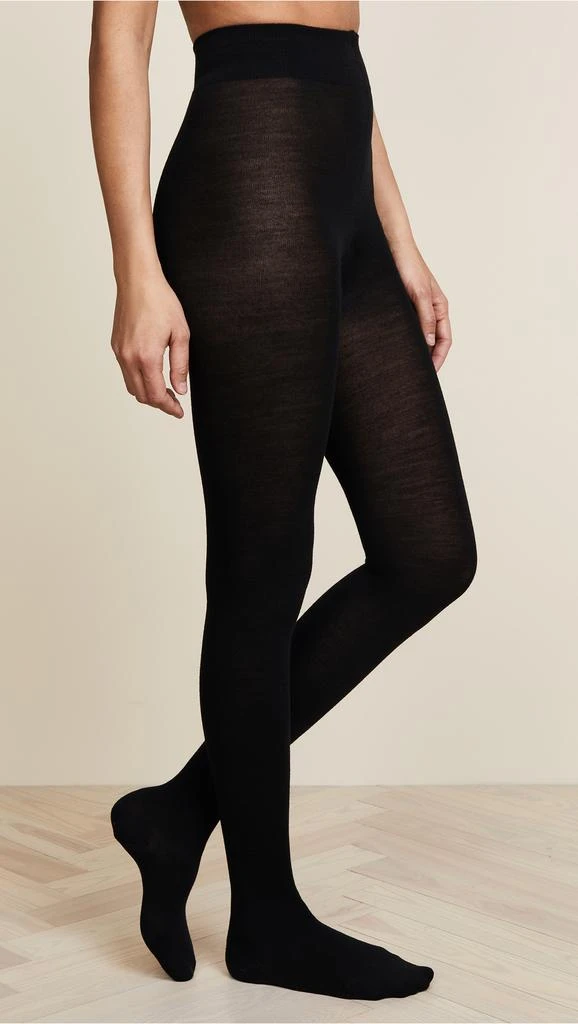 FALKE Soft Merino Tights 1