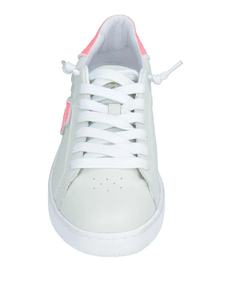 LOTTO LEGGENDA Sneakers 4