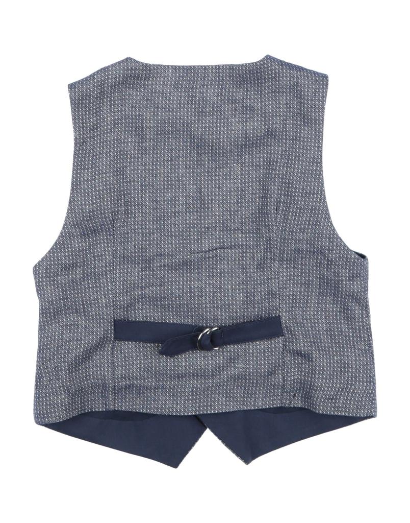 BABY A. Suit vest