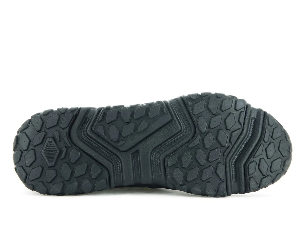 Palladium Off Grid Cross Waterproof Unisex Boots 5