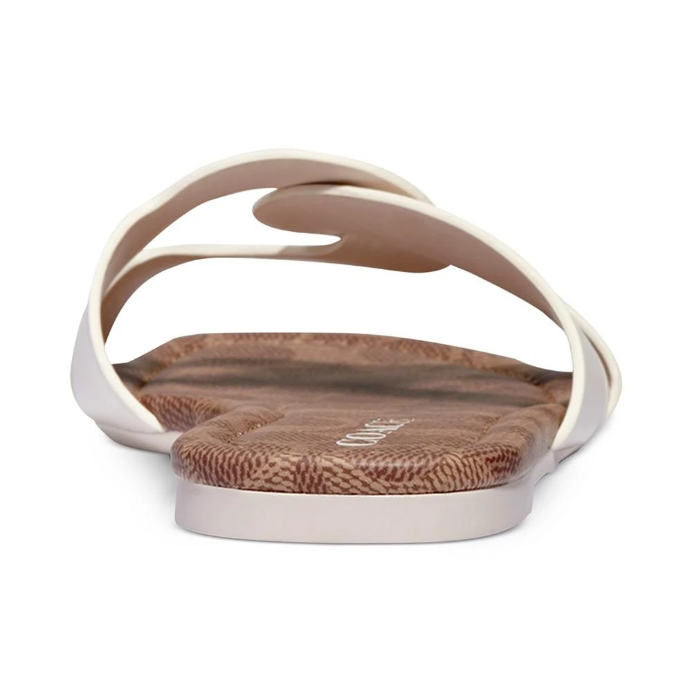 Coach Women's Essie Slide Sandals 3