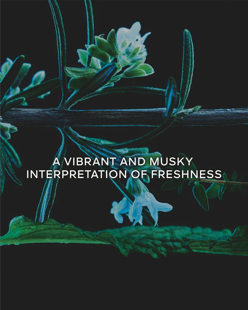 Guerlain L'Art & La Matiere Herbes Troublantes Eau de Parfum 5