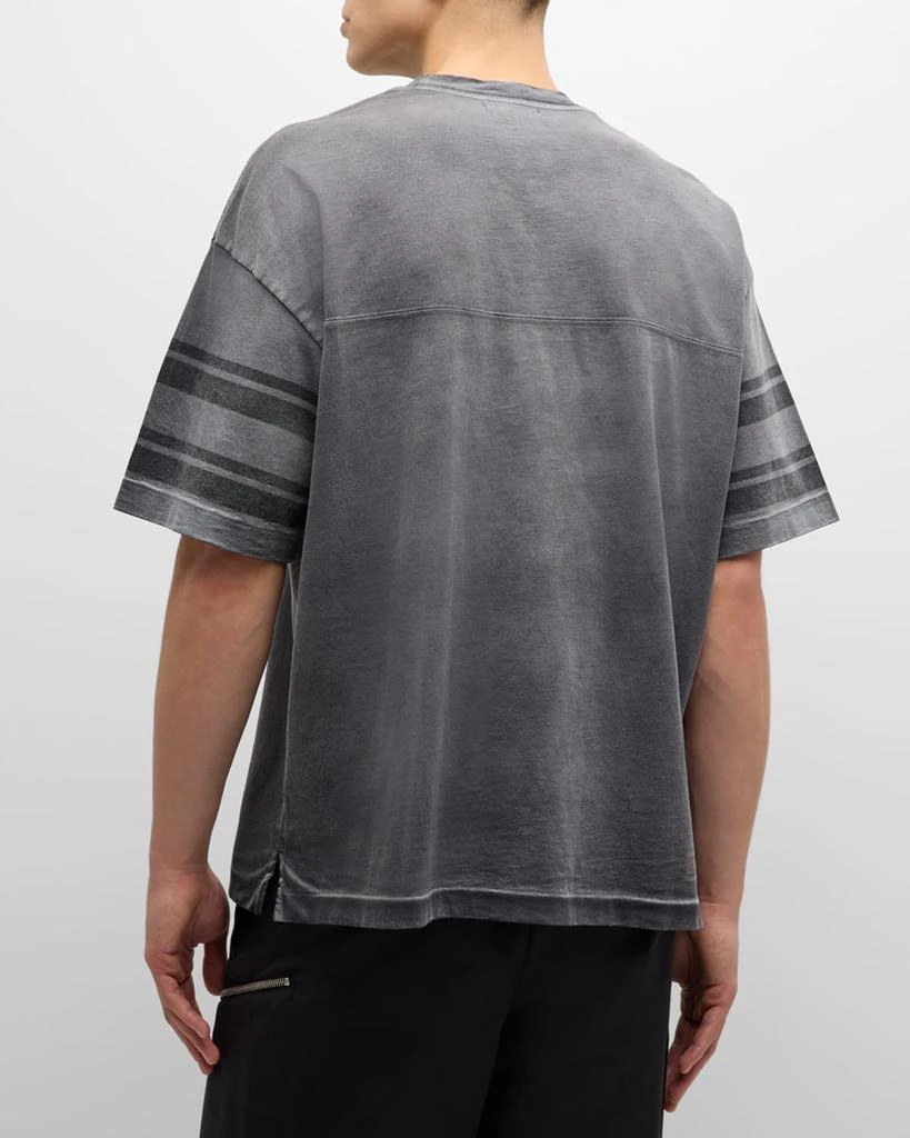 John Elliott Men's Rush Practice T-Shirt 3