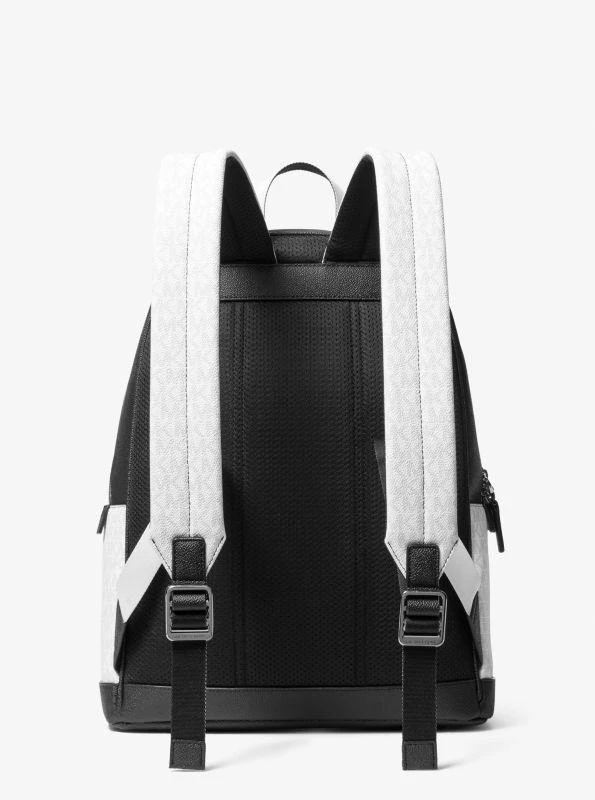 Michael Kors Cooper Signature Logo Backpack 3