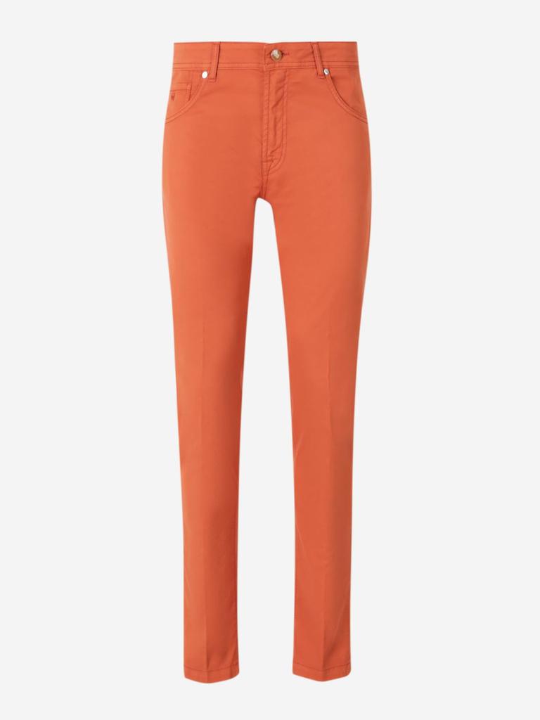 Marco Pescarolo Marco Pescarolo Straight Fit Jeans