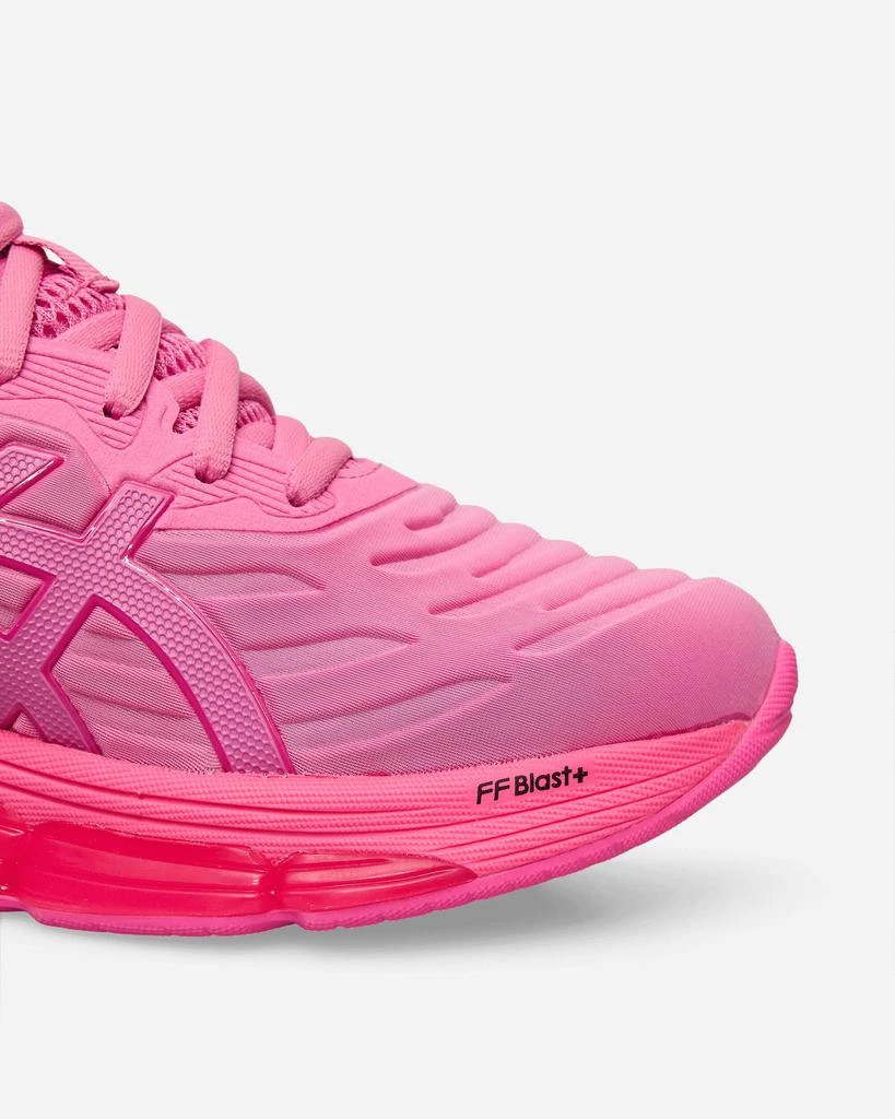 Asics GEL-Quantum 360 VIII Emboss Sneakers Dragon Fruit / Pink Glo 6
