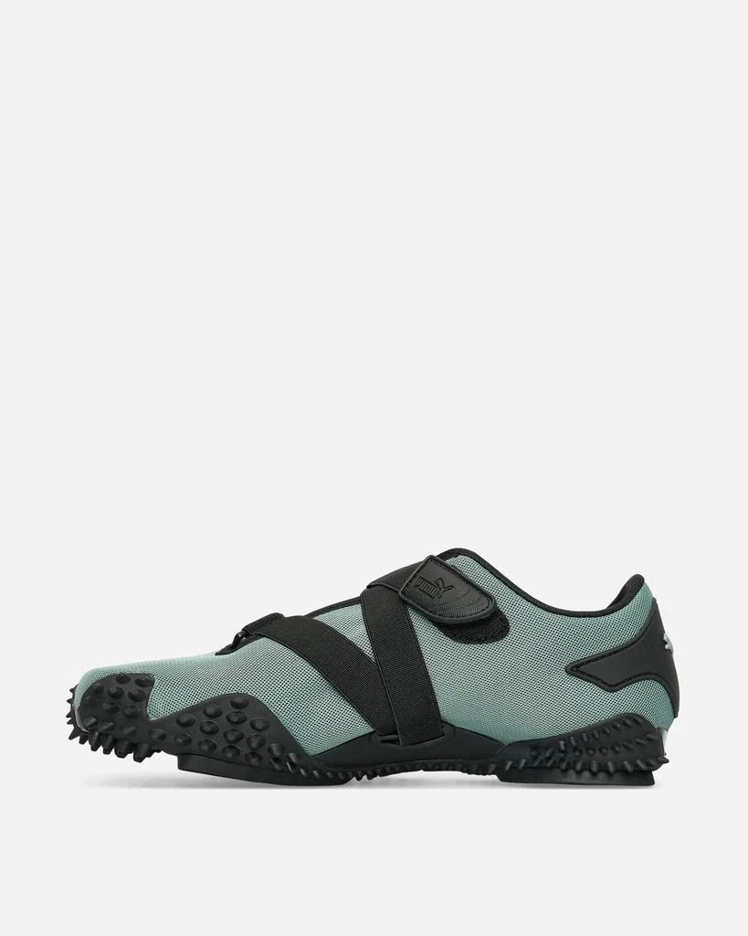 Puma Mostro OG Sneakers Green Moon 3