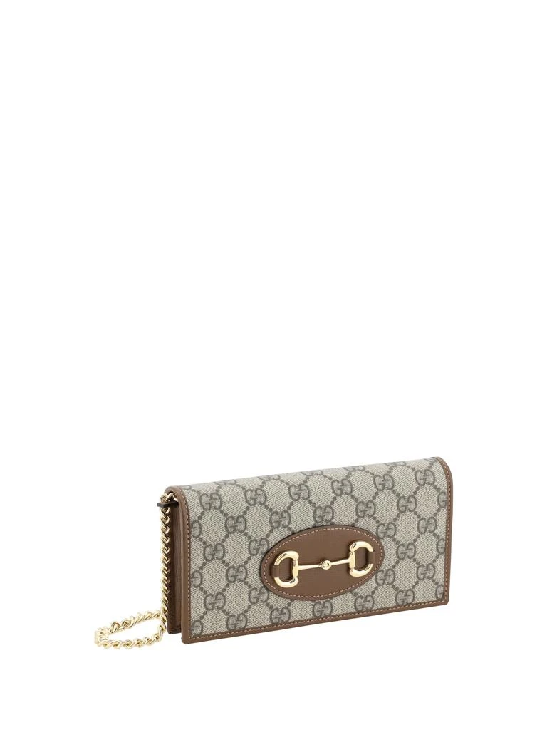 Gucci Chain Wallet 2