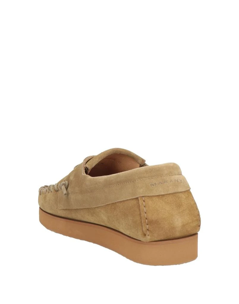 Isabel Marant Loafers 3