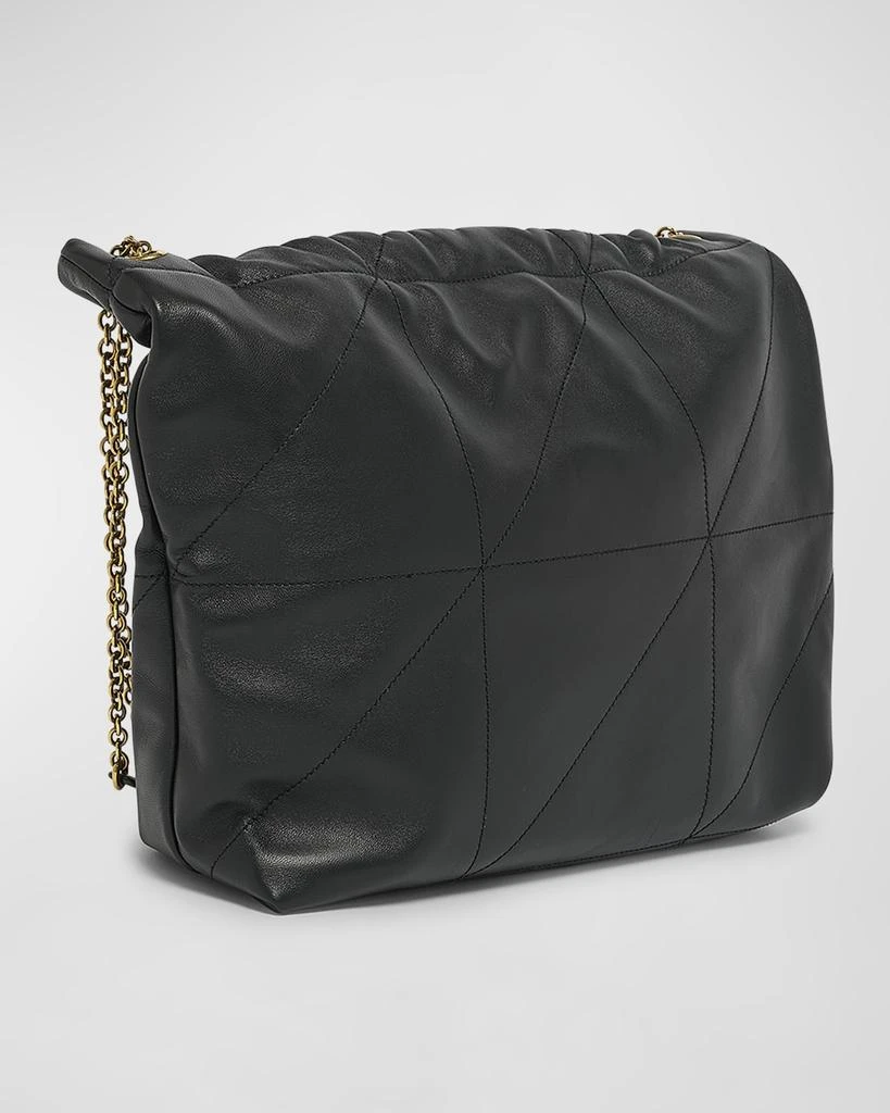 Yves Saint Laurent Jamie 4.3 Pochon YSL Shoulder Bag in Quilted Leather 6