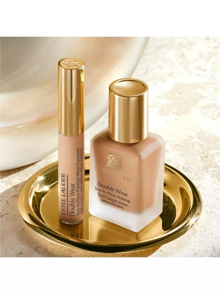 Estée Lauder Double Wear Stay In Place Flawless Wear Concealer 6