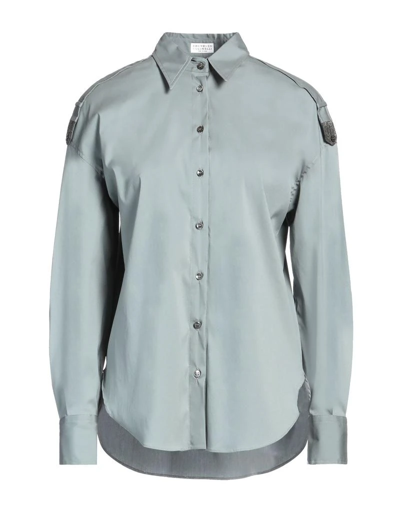 Brunello Cucinelli Shirts 1