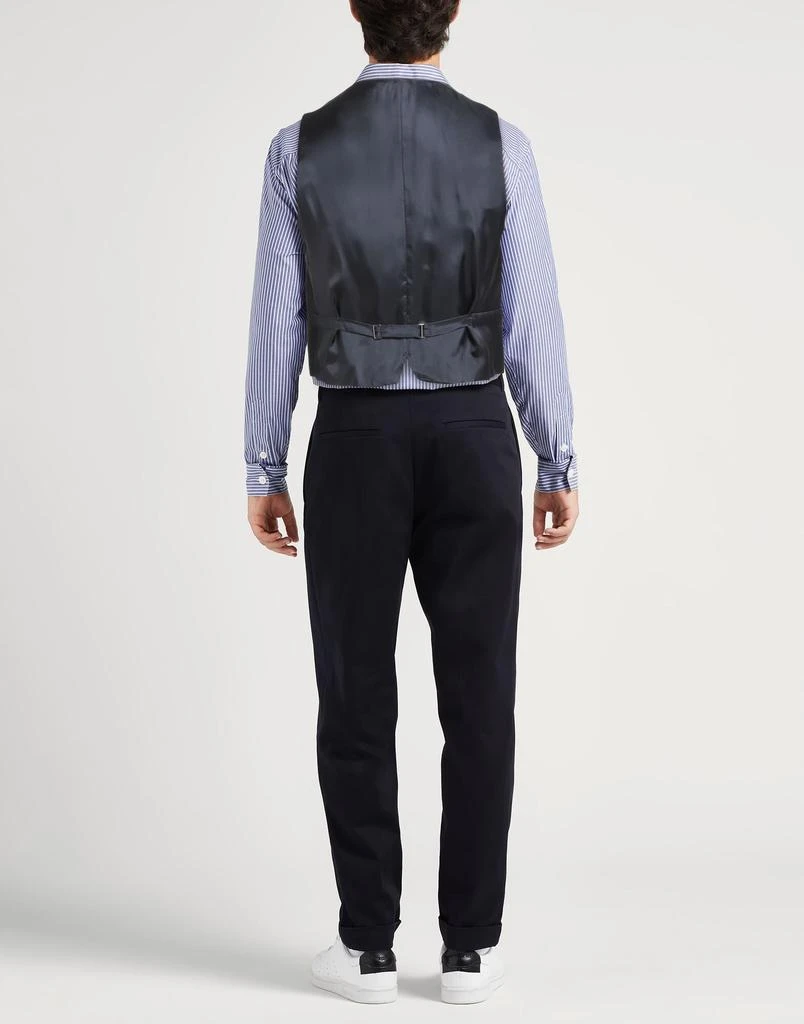 MANUEL RITZ Suit vest 3