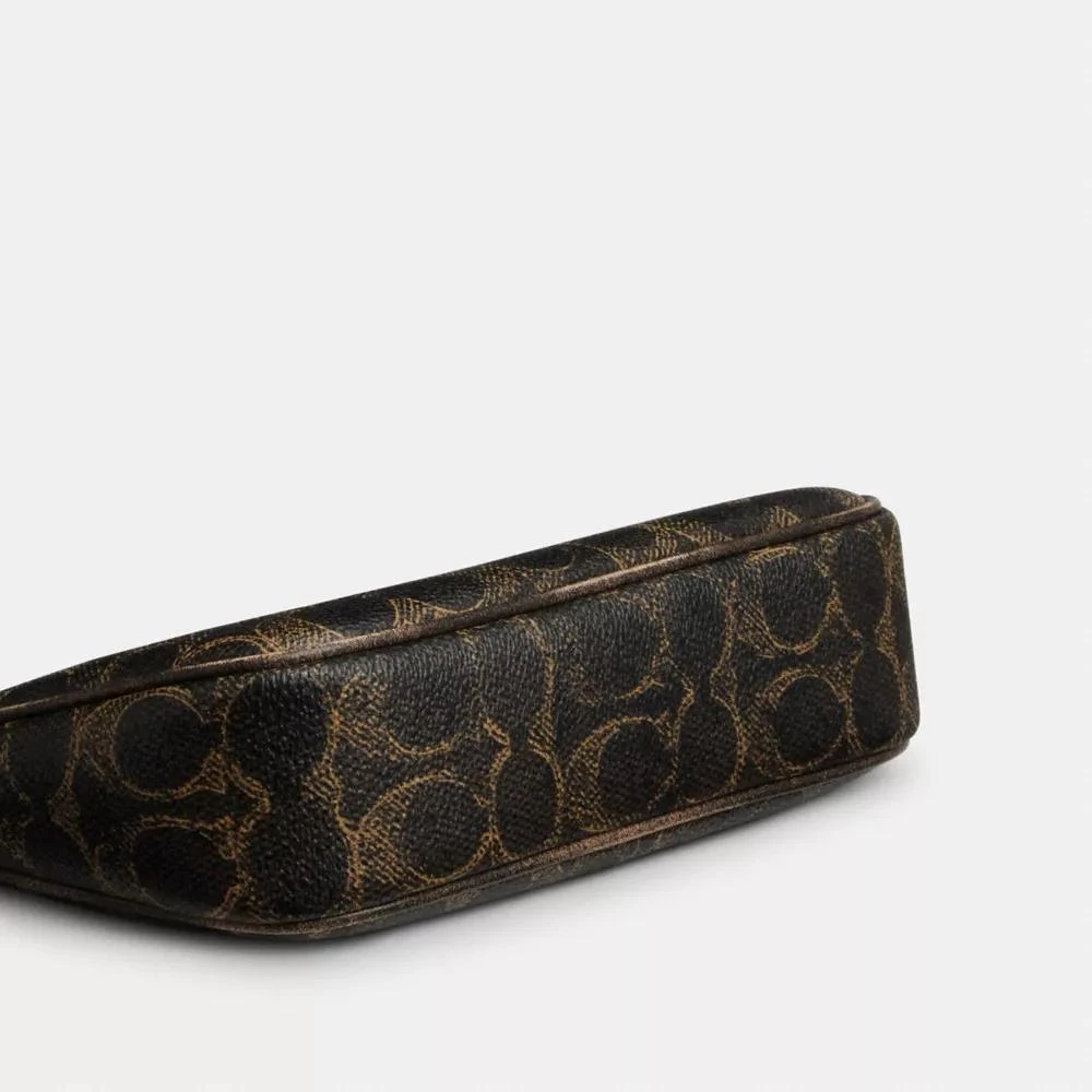 Coach Nolita 19 In Loved Signature Canvas With Charms 7