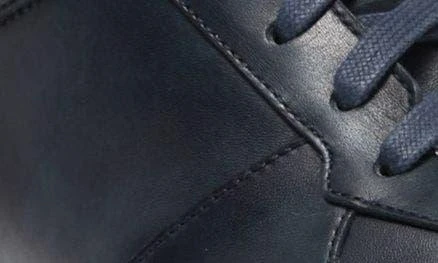 Magnanni Fado Leather Sneaker 6
