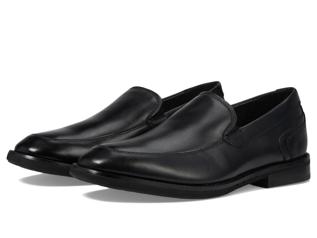 Clarks Un Hugh Step 1