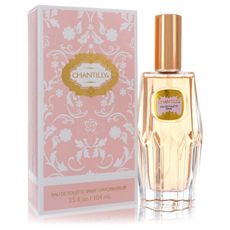 DANA Chantilly by  Eau De Toilette Spray 3.5 oz Women