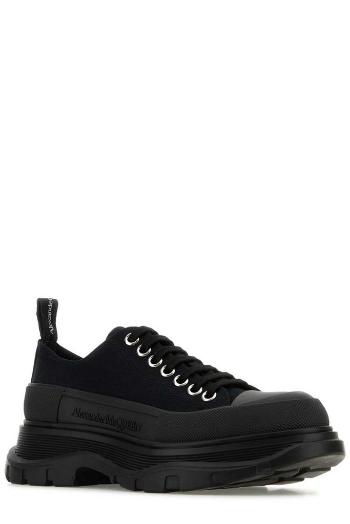 Alexander McQueen Alexander McQueen Tread Slick Sneakers