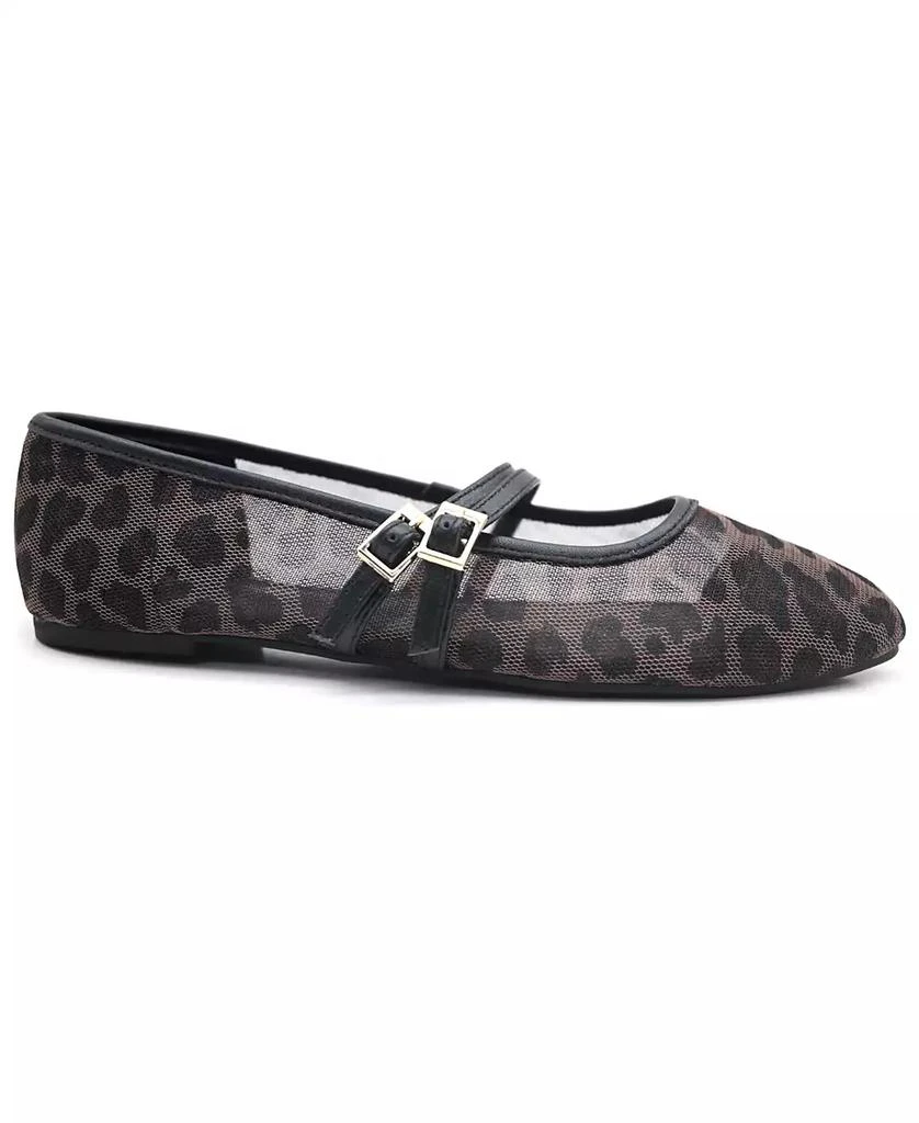 Kenneth Cole Women's Mackenzie Mary Jane Ballet Flats 2